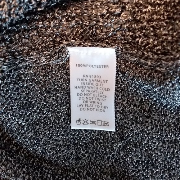 NWT Saacmizrahi Live Cardigan - Picture 5 of 5